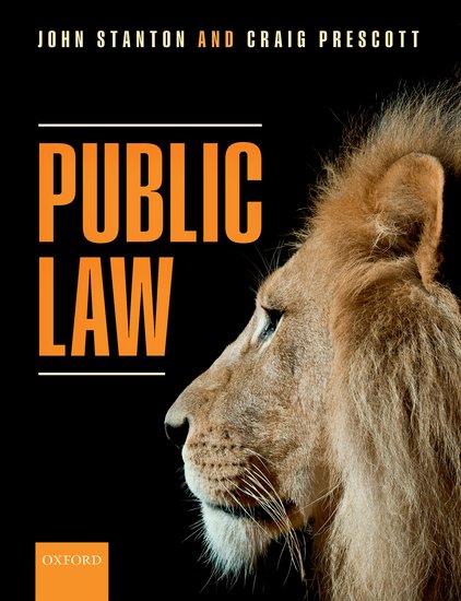 law and public